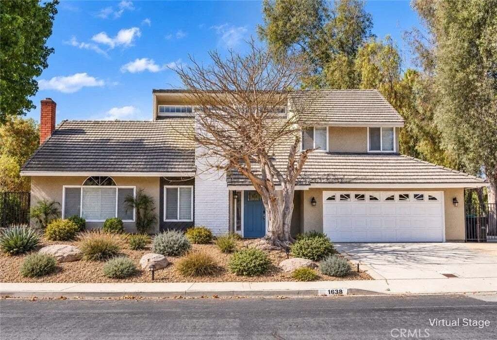 House in San Dimas, California, United States 3 - 19011462