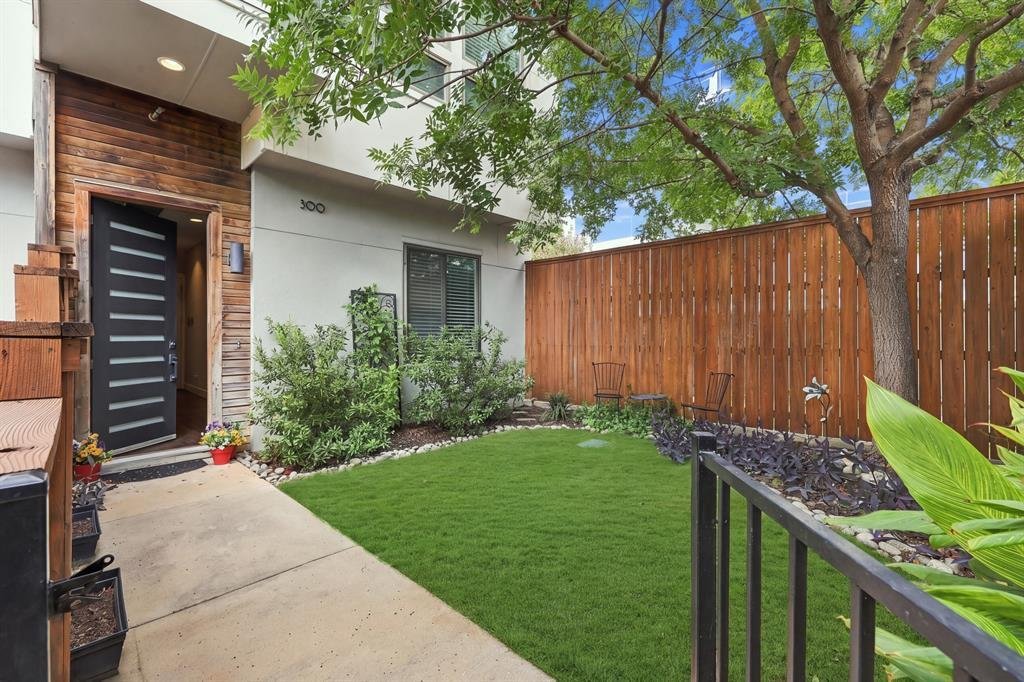 Condo in Dallas, Texas, United States 3 - 19014384