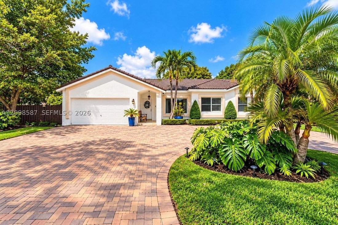 House in West Miami, Florida, United States 3 - 19009601