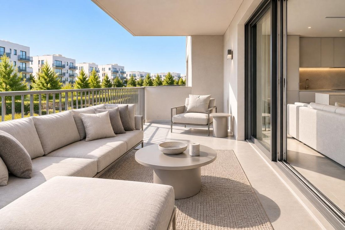 Apartamento en Centre Ville, Suresnes, Francia 2 - 19010898