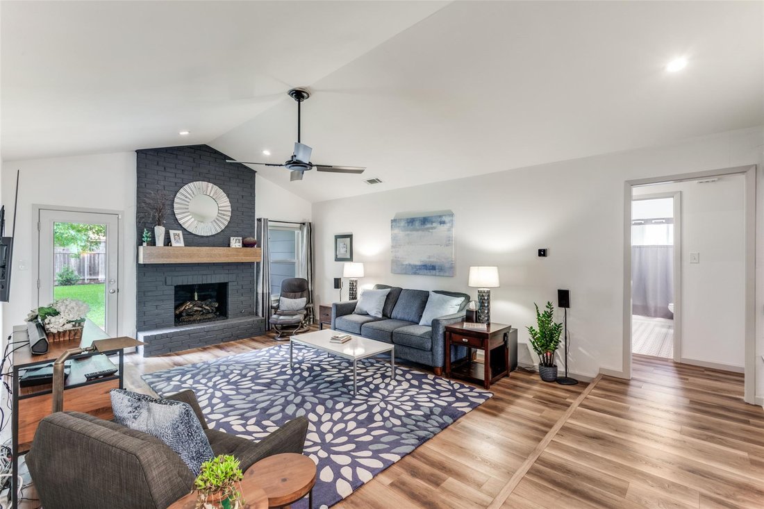 House in Austin, Texas, United States 5 - 19013166