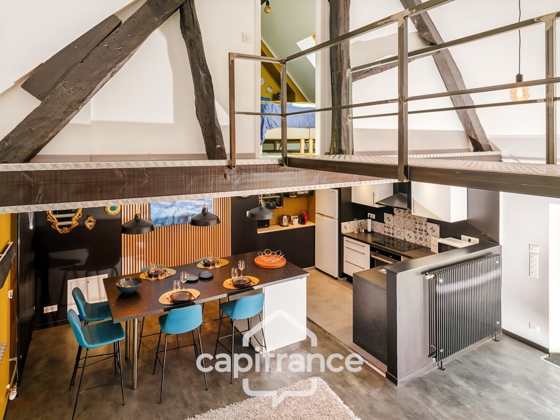 House in Saint-Vaury, Nouvelle-Aquitaine, France 2 - 19010920