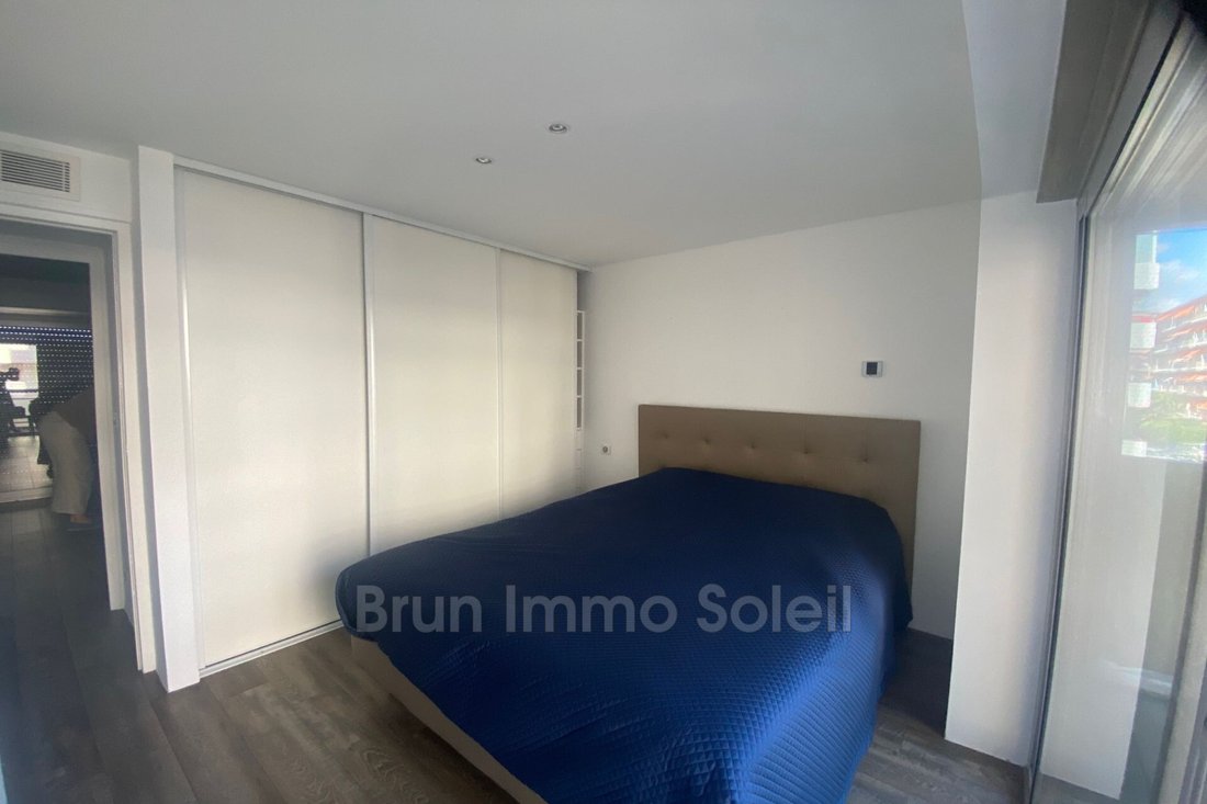 Apartment in Val de Cagne-Colline Route de Vence, Cagnes-sur-Mer, France 5 - 19010389