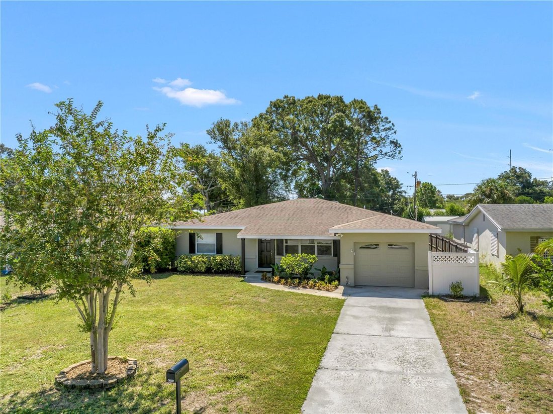 House in St. Petersburg, Florida, United States 2 - 19014665