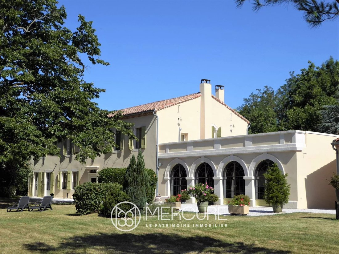 House in Centre Ville, Castres, France 1 - 19010759