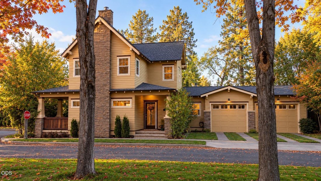 Casa en Bend, Oregón, Estados Unidos 2 - 19012041