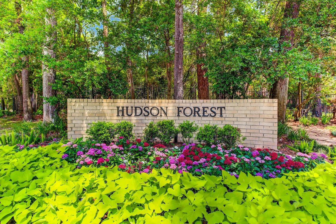 House in Houston, Texas, United States 2 - 19011444