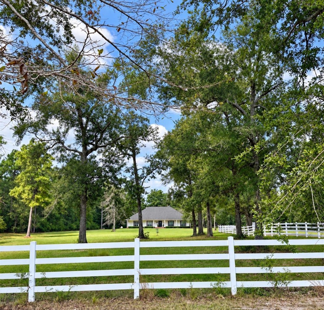 Casa a Silsbee, Texas, Stati Uniti 4 - 18935138