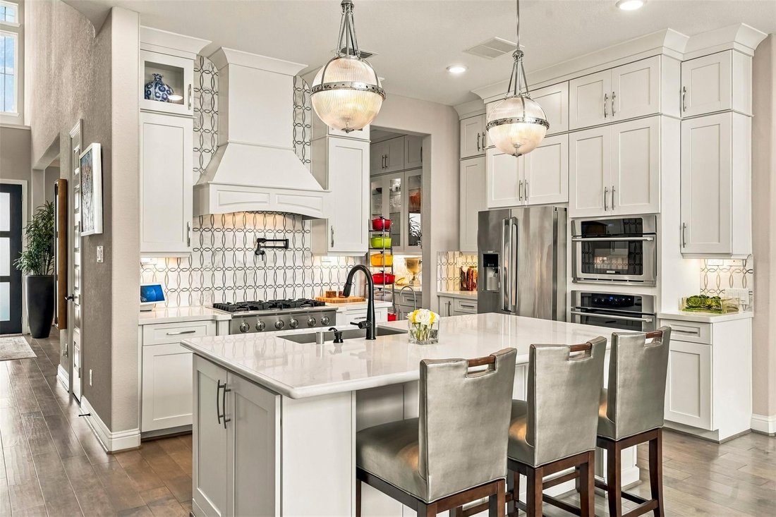 House in Sugar Land, Texas, United States 3 - 19014545