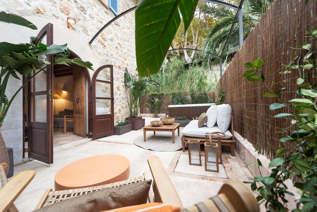 House in Deia, Balearic Islands, Spain 2 - 19013868