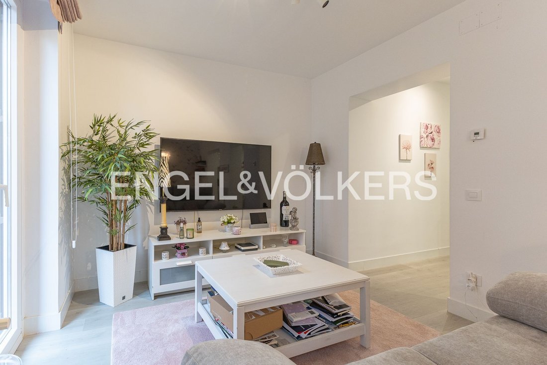 Apartment in Chamberi, Madrid, Spain 4 - 19014767