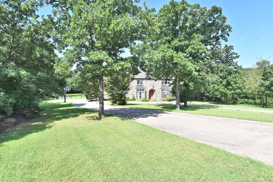 House in Tulsa, Oklahoma, United States 5 - 19011947
