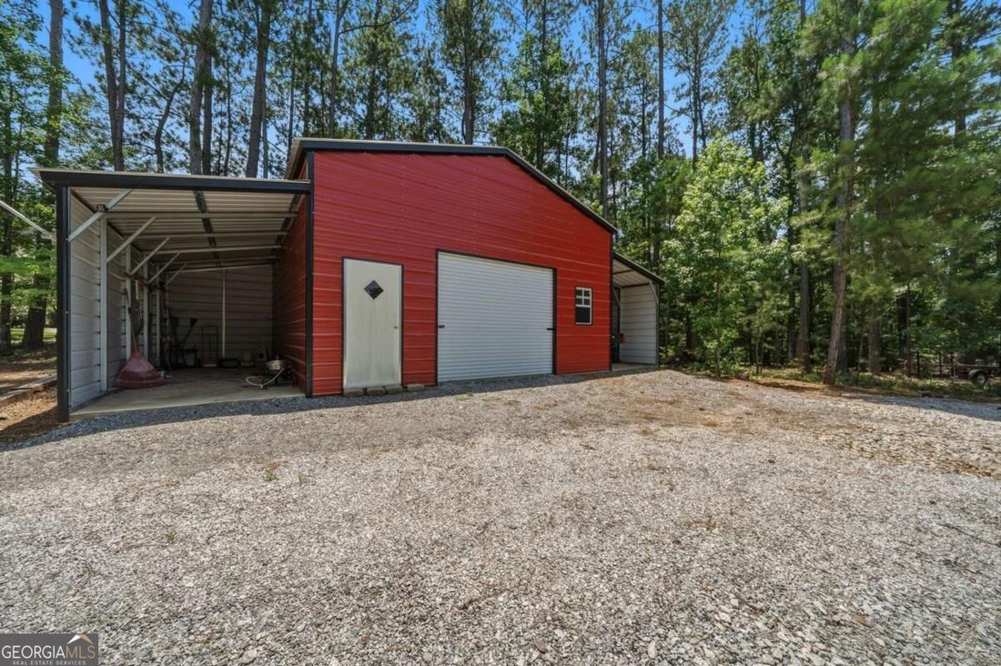 House in Eatonton, Georgia, United States 2 - 19014109
