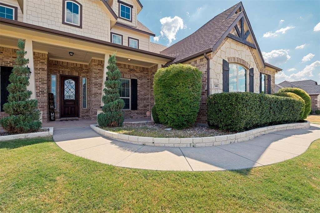 House in Waxahachie, Texas, United States 3 - 19014273
