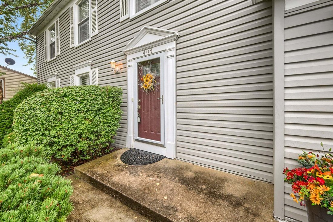 House in Schaumburg, Illinois, United States 2 - 19013403