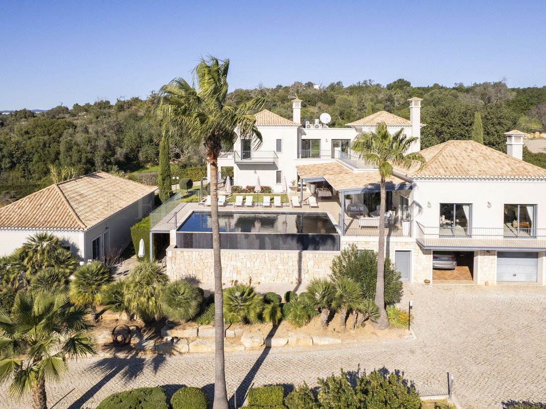 Villa in Luz de Tavira e Santo Estevao, Algarve, Portugal 4 - 19015362