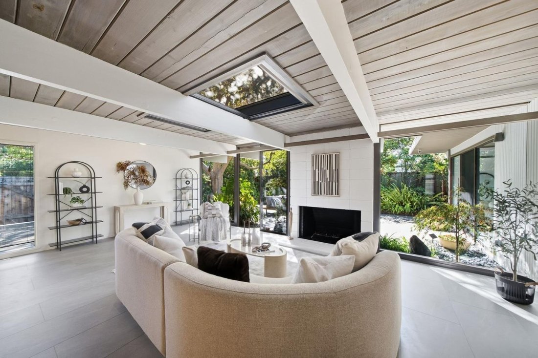 Casa a Palo Alto, California, Stati Uniti 4 - 19012723