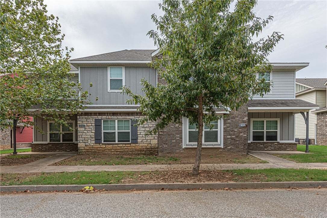 House in Johnson, Arkansas, United States 1 - 19012249