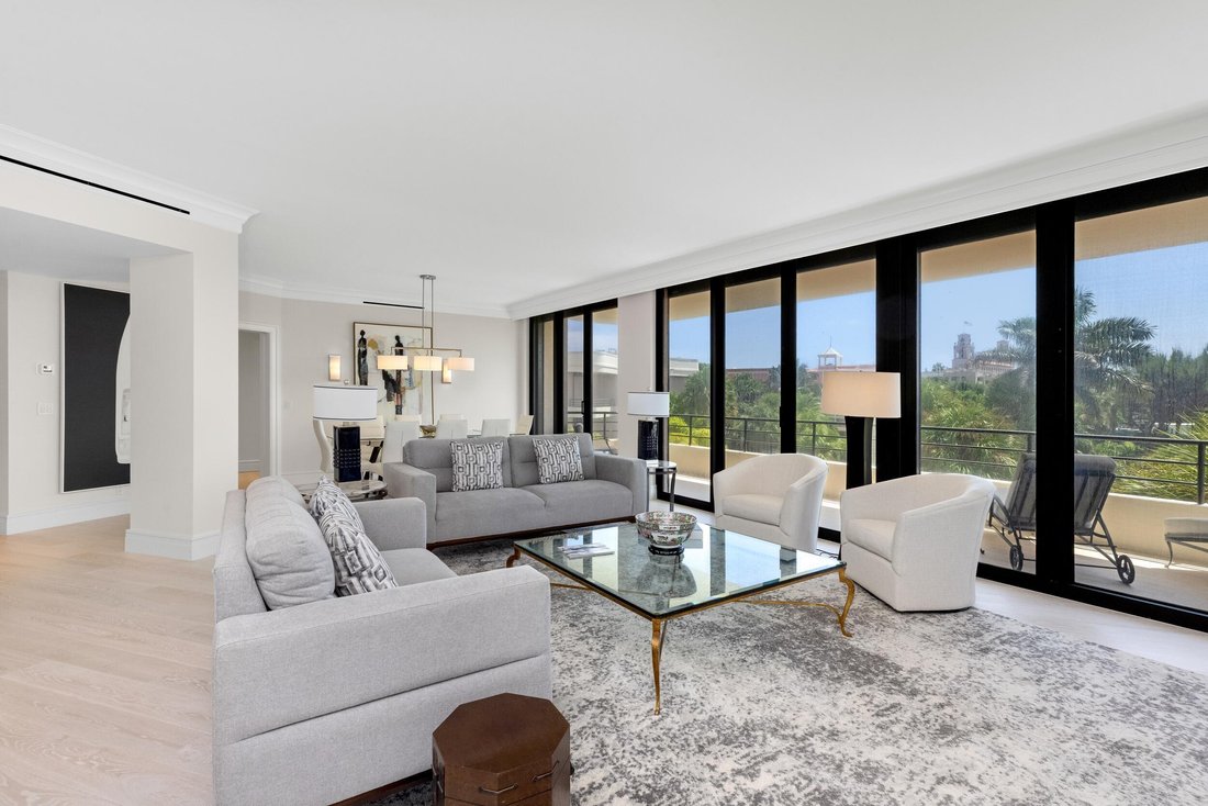 Condo in Palm Beach, Florida, United States 1 - 19013233