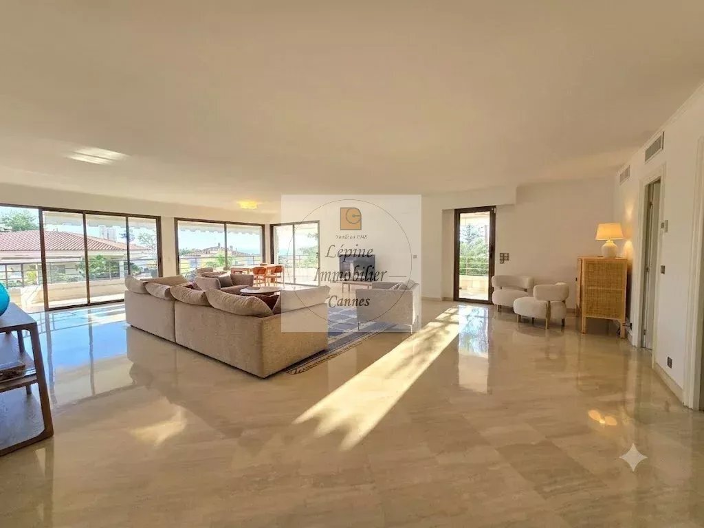 Apartment in Cannes, Provence-Alpes-Côte d'Azur, France 4 - 18810177