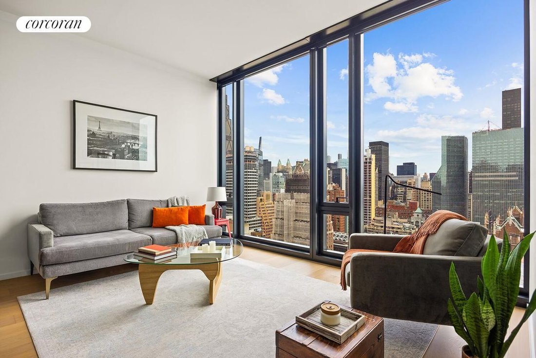Condo in New York, New York, United States 3 - 19011568