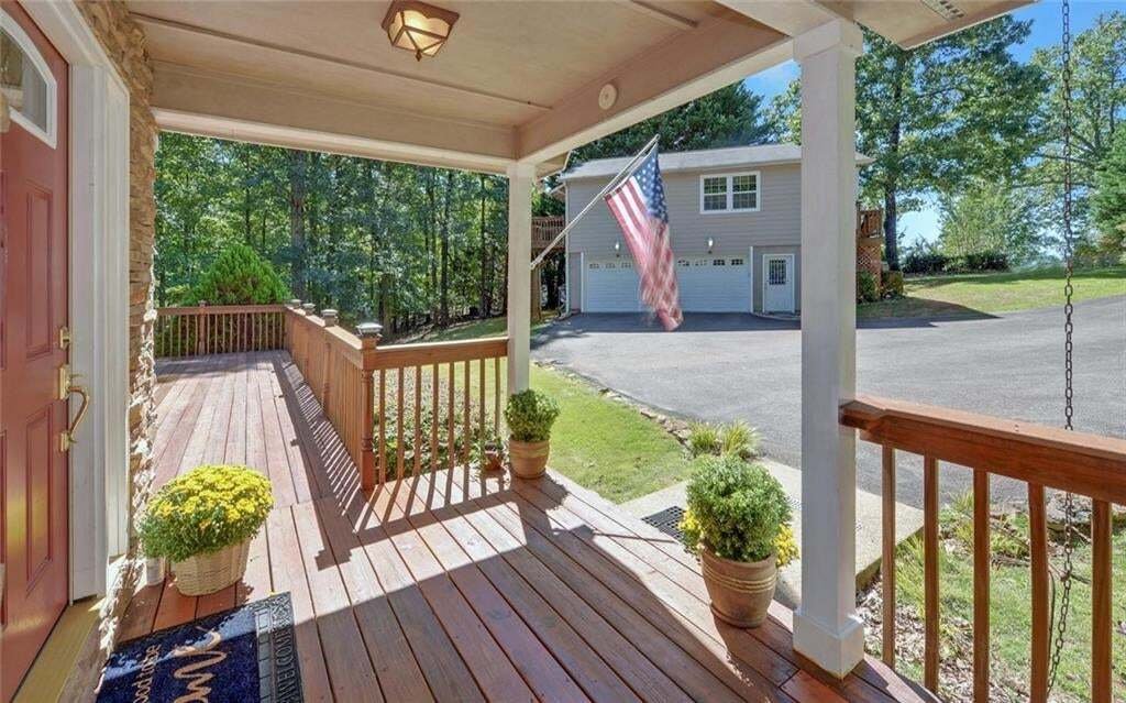 House in Dahlonega, Georgia, United States 5 - 19013773