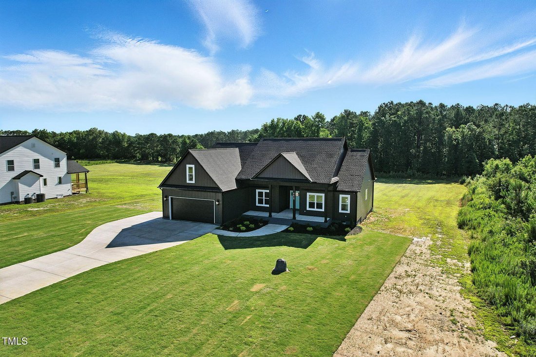House in Zebulon, North Carolina, United States 3 - 19013605