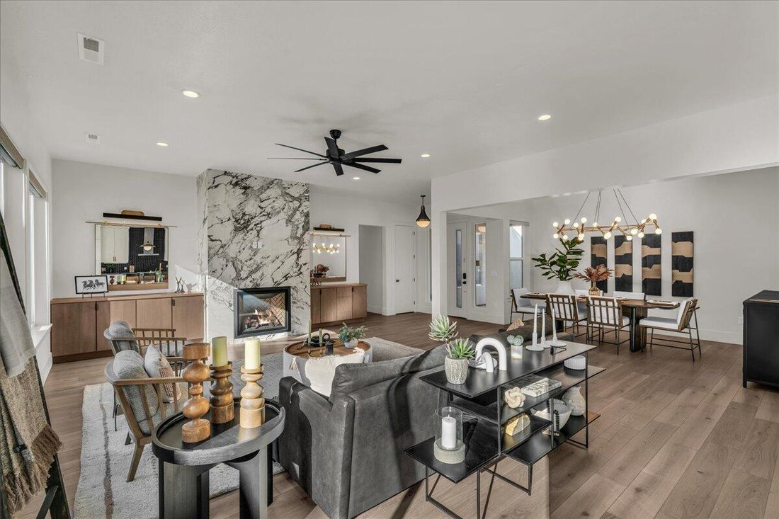 House in Washington, Utah, United States 4 - 19008908