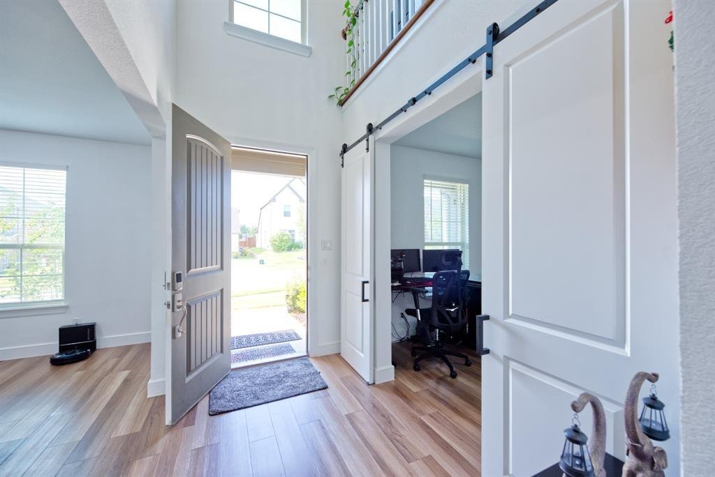 House in McKinney, Texas, United States 3 - 19014408