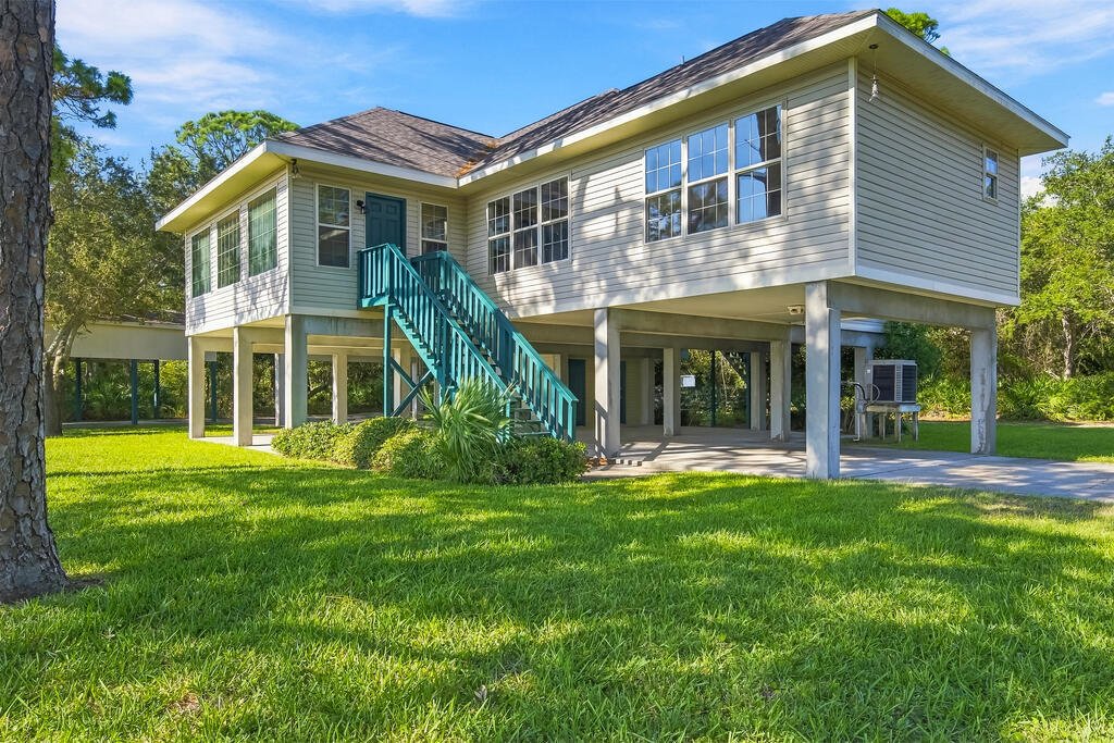 House in Saint George Island, Florida, United States 2 - 19009204