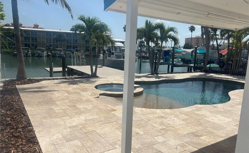 House in St. Pete Beach, Florida, United States 1