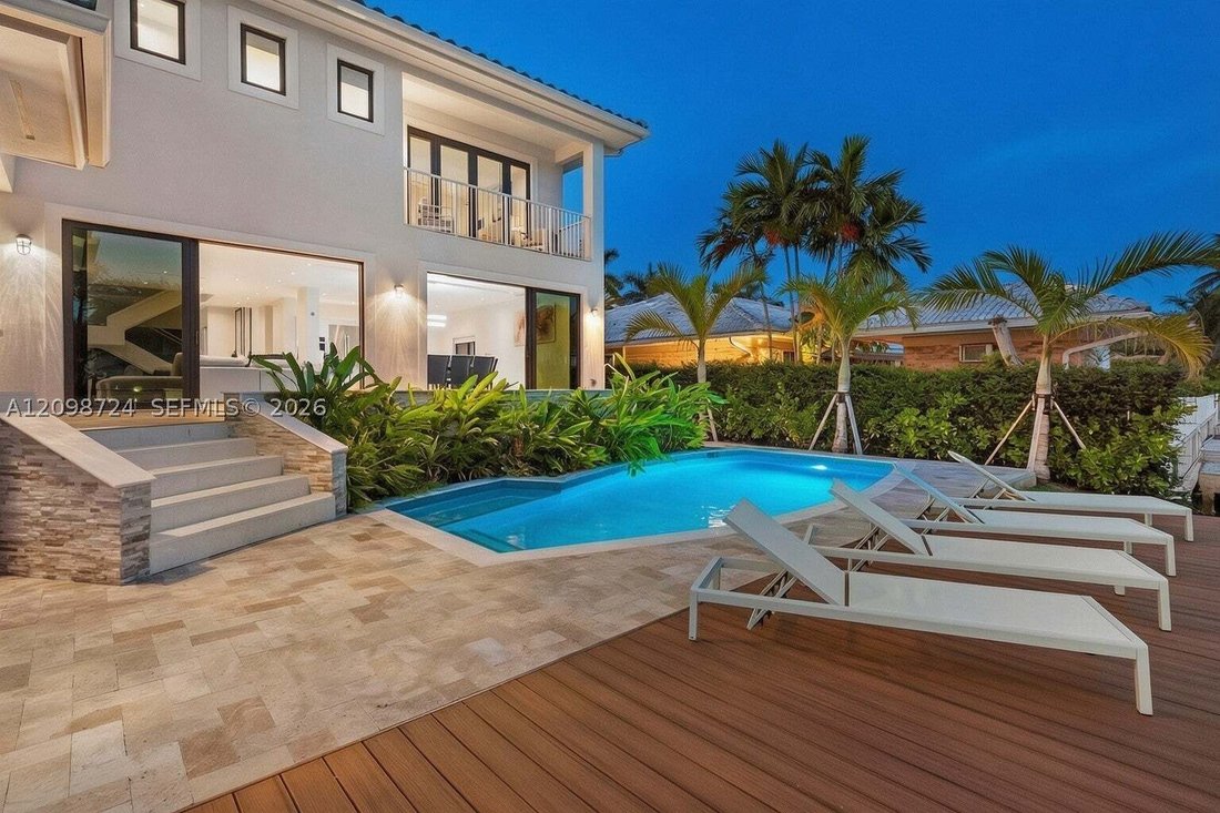 House in Hollywood, Florida, United States 1 - 19013311