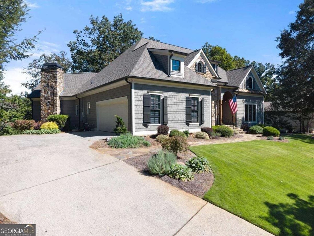 House in Dahlonega, Georgia, United States 4 - 19013677
