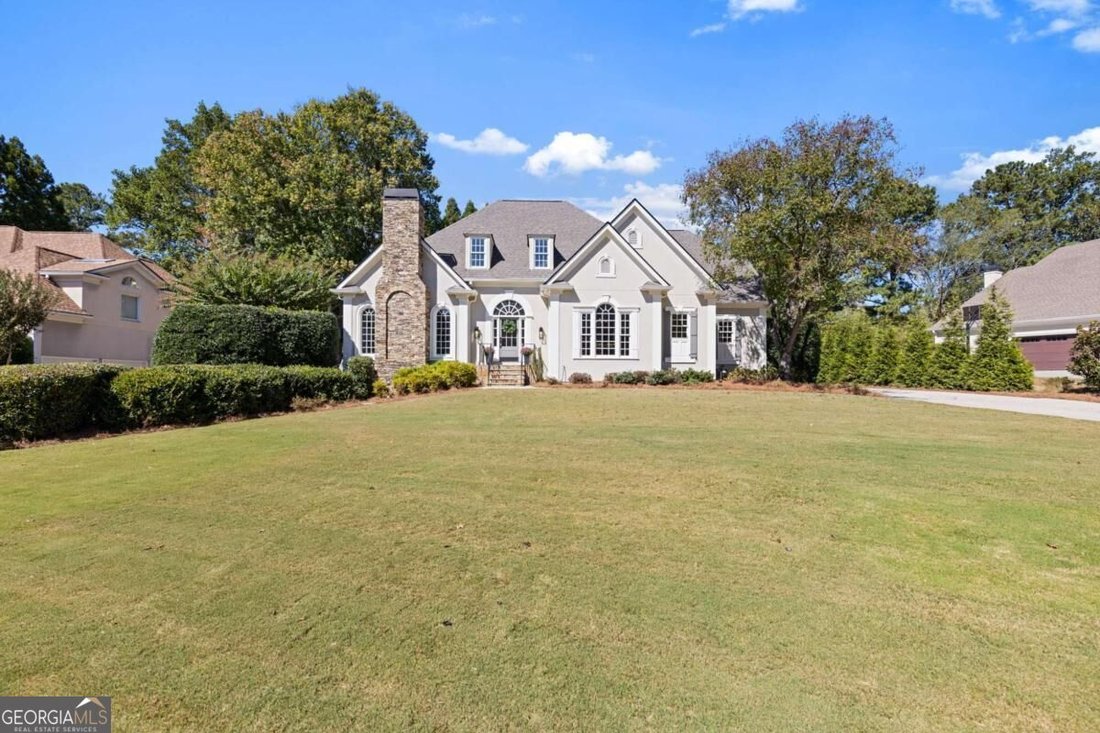 House in Marietta, Georgia, United States 2 - 19010261
