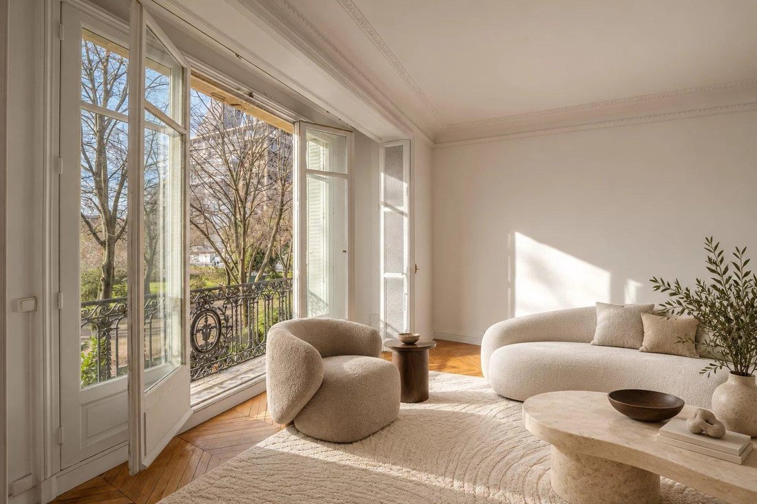 Apartamento en Gros Caillou, Paris 7e Arrondissement, París 1 - 17260982