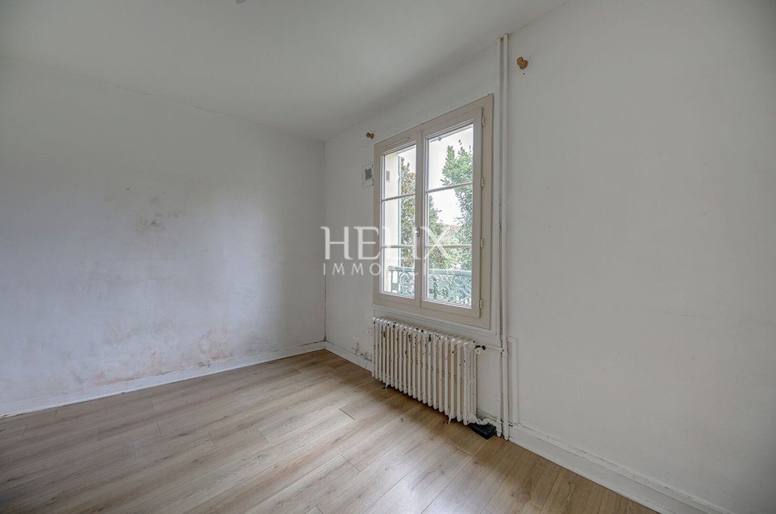 House in Mexique, Le Pecq, France 3 - 17612257