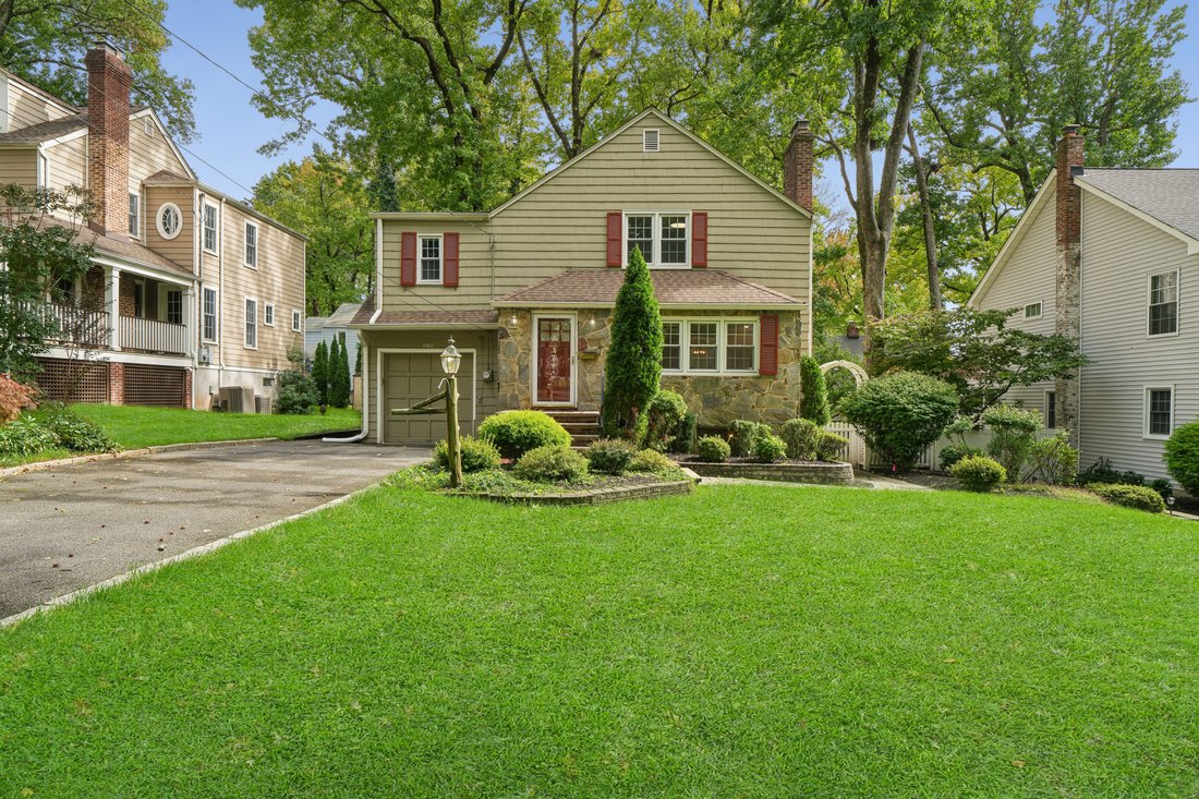 House in Scotch Plains, New Jersey, United States 1 - 19011536