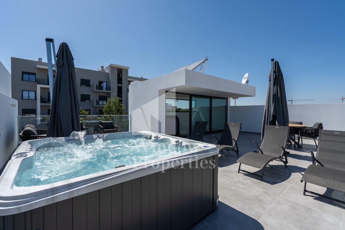 Haus in Montenegro, Algarve, Portugal 2 - 19015508