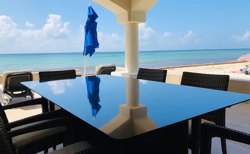 Casa en Playa del Carmen, Quintana Roo, México 1