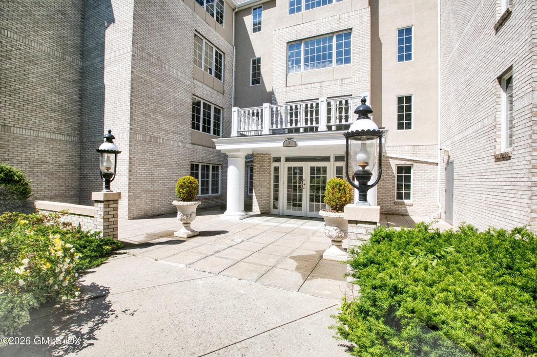 Condo in Greenwich, Connecticut, United States 1 - 19014963