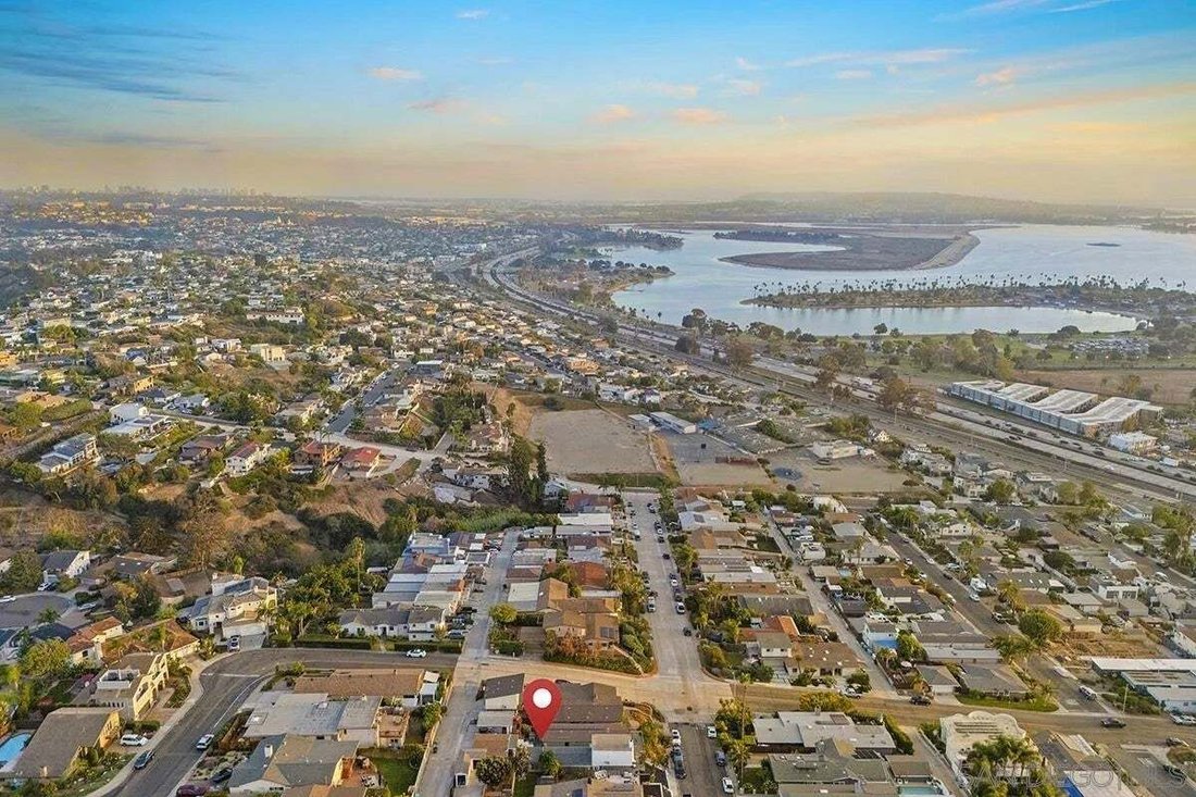 House in San Diego, California, United States 2 - 19011502