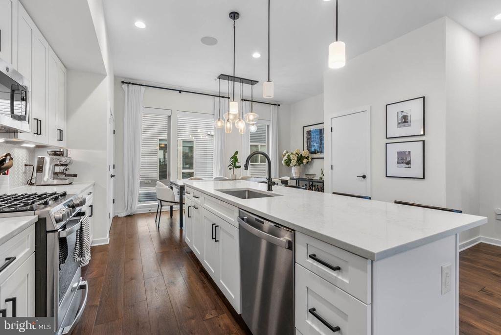Townhouse in Philadelphia, Pennsylvania, United States 3 - 19013886