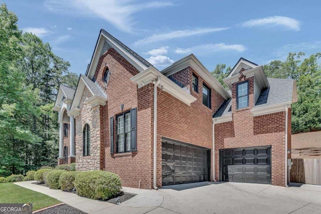 House in Suwanee, Georgia, United States 2 - 19013571