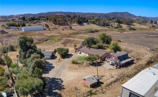Maison à San Luis Obispo, Californie, États-Unis 1