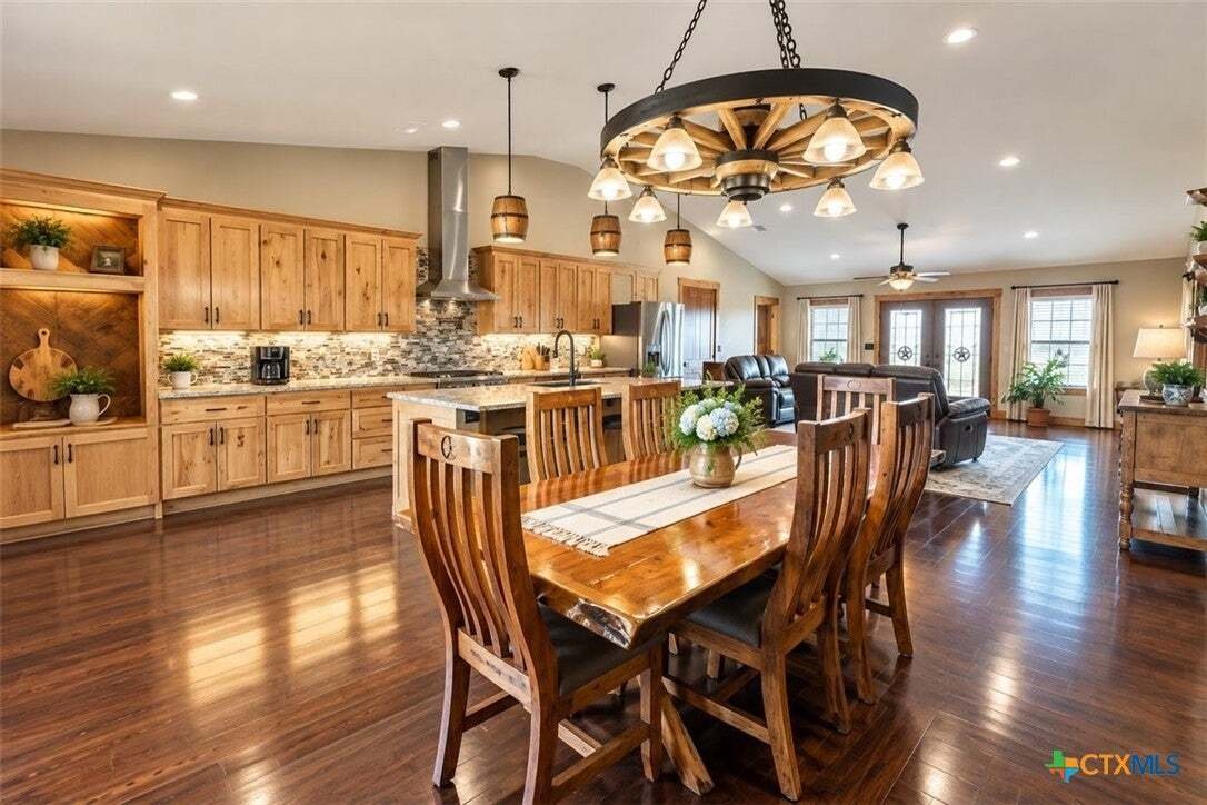 Casa a Lometa, Texas, Stati Uniti 4 - 17171440