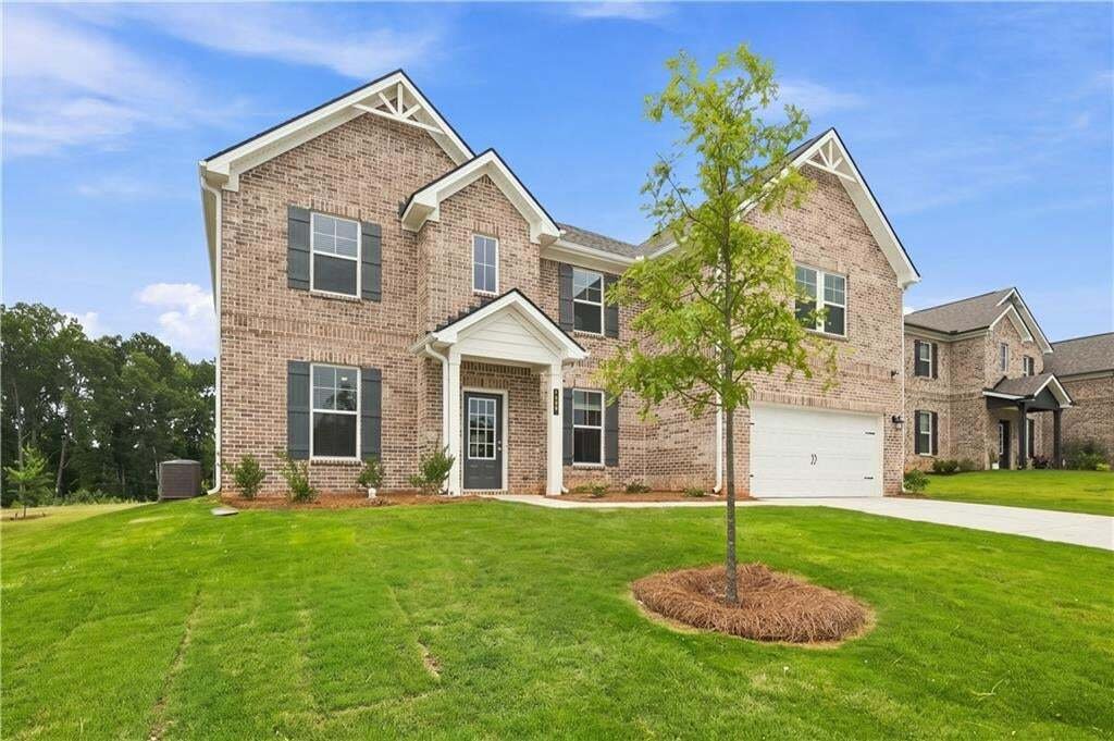 House in Hampton, Georgia, United States 3 - 19013718