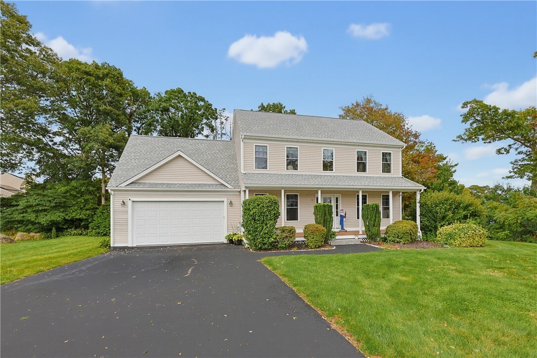 House in Tiverton, Rhode Island, United States 2 - 19014065