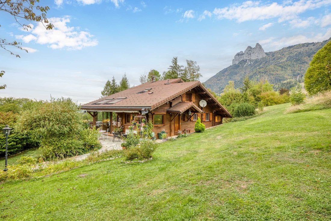 House in Bluffy, Auvergne-Rhône-Alpes, France 3 - 19011876