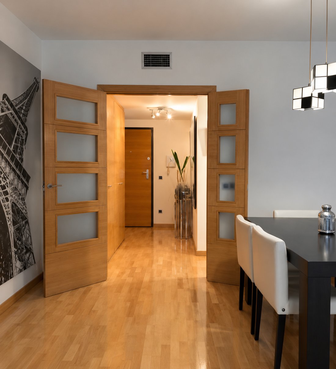 Apartment in Chamberi, Madrid, Spain 1 - 19014629