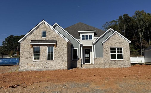 Maison à Comté de Williamson, Tennessee, États-Unis 1